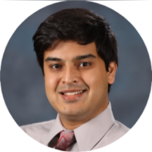 Dr. Cheshil Dixit, MD