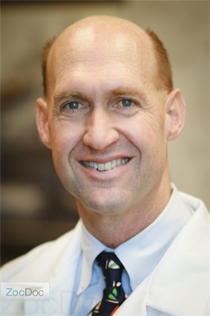 Dr. Chester Graham, MD