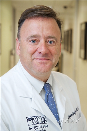 Dr. Chester Griffiths, MD, FACS