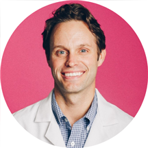 Dr. Chet Tharpe, MD