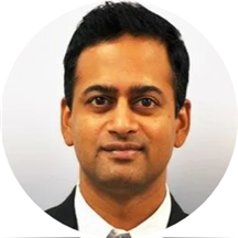 Dr. Chetan Baddam, DDS