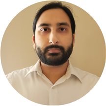 Dr. Chetan Chauhan, MD