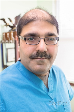 Dr. Chetan Malik, MD