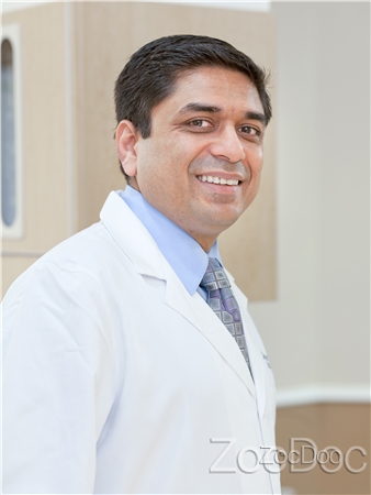 Dr. Chetan Parikh, DMD