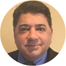 Dr. Chetan Sawhney, DMD