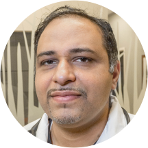 Dr. Chetan Sharma, MD