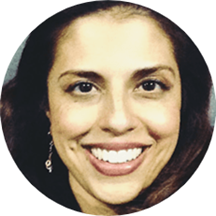 Dr. Chetana Saxena, DMD