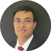 Dr. Chetankumar Chauhan, MD