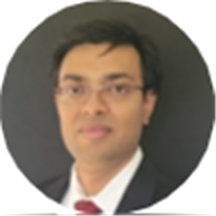 Dr. Chetankumar Chauhan, MD