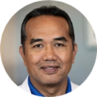 Dr. Chetra Keo, DC