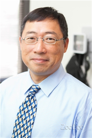 Dr. Cheung Kim, MD