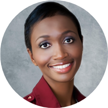 Dr. Chevette Alston, PsyD