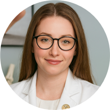 Dr. Cheyenne Raimondi, DPM