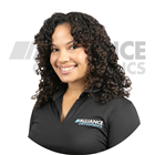 Dr. Cheyenne Winstead, PT, DPT