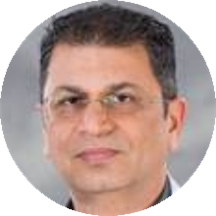 Dr. Chhatrapal Thakur, MD