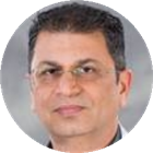 Dr. Chhatrapal Thakur, MD