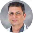 Dr. Chhatrapal Thakur, MD