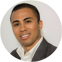 Dr. Chhitiz Shrestha, DMD