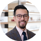 Dr. Chi-Quang Peter Nguyen, OD