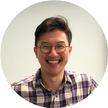 Dr. Chia-Hua (Benjamin) Pai, DMD