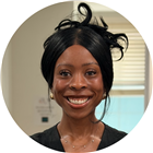 Dr. Chiamaka Okoro, DC