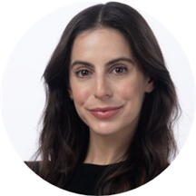 Dr. Chiara Rosenbaum, DO