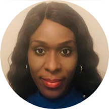 Dr. Chiazor Eziakor, DNP, NP, PMHNP-BC