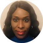 Dr. Chiazor Eziakor, DNP, NP, PMHNP-BC