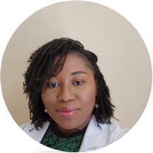 Dr. Chibuzo Lasisi, DNP, PMHNP-BC