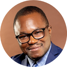 Dr. Chibuzor Anyanwu, APRN, DNP