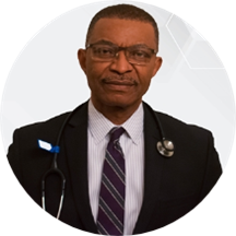 Dr. Chidi Anukwuem, MD