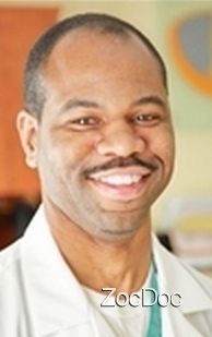 Dr. Chidi Ogbonna, DPM