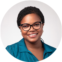 Dr. Chiedza Nwakudu, DNP, PMHNP-BC