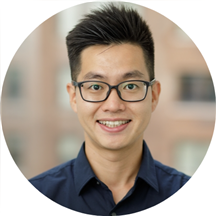 Dr. Chien-Ming Liao, PT, DPT