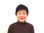 Dr. Chika Kuwama, MD
