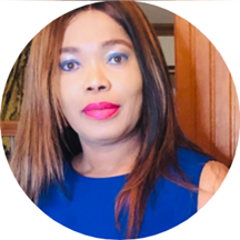 Dr. Chika Okafor, APRN, DNP