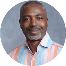 Dr. Chika Okeoma, DNP