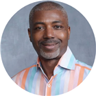 Dr. Chika Okeoma, DNP