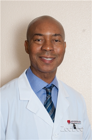 Dr. Chika Okereke, MD