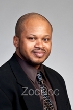 Dr. Chike Chukwumah, MD
