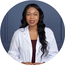Dr. Chimene Diomi, DNP