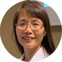 Dr. Chin-Tsai Cynthia Pong, OD