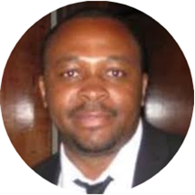 Dr. Chinedu Nweke, MD