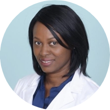 Dr. Chinelo Madubom, MD
