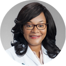 Dr. Chinelo Okoye, MD