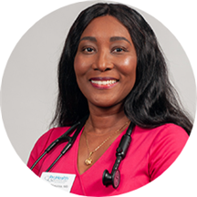 Dr. Chinelo Paula Okwuosa, MD