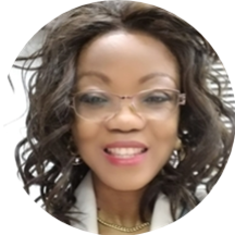 Dr. Chinenye Okoro, DNP, PMHNP-BC, FNP-BC