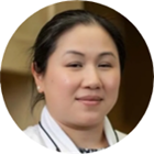 Dr. Ching Ju Chuang, DMD