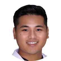 Dr. Chinn Pusri, DPM