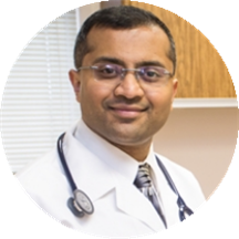 Dr. Chintan Modi, MD